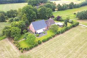 Wohnglück auf dem Land!
*Einfamilienhaus im Außenbereich von Emsdetten* – Die vollständige Adresse der Immobilie erhältst du vom Anbieter., 48282 Emsdetten – Vorschaubild 2