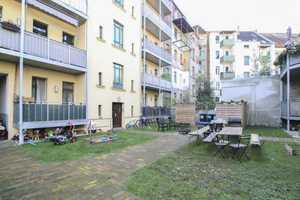 Für Anleger: Vermietete 2-Zi.-EG-ETW mit Balkon in guter Lage von Alt-West – Leipzig – Vorschaubild 16