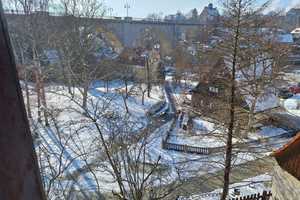 ganzes Haus zur Miete!! helles, ruhiges 180m² Haus mit Garten in Bautzen unterhalb der Wasserkunst – Bautzen (Kreis) – Vorschaubild 12