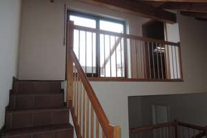 4-Zimmer-Galeriewohnung in Würzburg mit Dachloggia, toller Aussicht auf die Festung und Garage! – Die vollständige Adresse der Immobilie erhältst du vom Anbieter., 97082 Steinbachtal, Würzburg – Vorschaubild 11