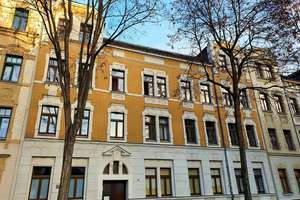 3 Raum Wohnung in toller Lage... Einbauküche möglich – Fichtestr. 43, 9126 Gablenz, Chemnitz – Vorschaubild 2