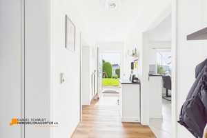 Wohnen & Wohlfühlen: Einfamilienhaus mit Einliegerwohnung, Garage & Sauna in Waldbröl – Oberbergischer Kreis – Vorschaubild 10