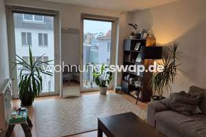 Wohnungstausch: Geibelstraße 22 – Geibelstraße 22, 50400 Lindenthal (Ortsteil), Köln – Vorschaubild 8