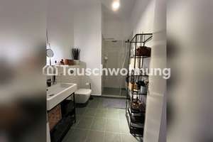 Tauschwohnung: 2-Zimmer-Wohnung mit Balkon und Aufzug in Mitte – Die vollständige Adresse der Immobilie erhältst du vom Anbieter., 10179 Mitte (Ortsteil), Berlin – Vorschaubild 9