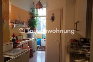 Tauschwohnung: Gemütliche 2-Zimmer-Wohnung in Kiel, Gaarden-Ost – Die vollständige Adresse der Immobilie erhältst du vom Anbieter., 24143 Gaarden-Ost, Kiel – Vorschaubild 3