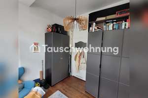 Tauschwohnung: Sehr schöne Altbauwohnung in Düx – Die vollständige Adresse der Immobilie erhältst du vom Anbieter., 50679 Deutz, Köln – Vorschaubild 6
