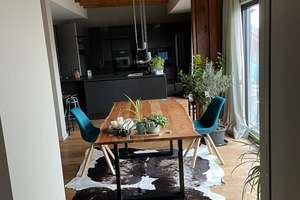 YORCKSTR: LUXUS DACHGESCHOSS WOHNUNG- ca 110 m² mit TERRASSE - SOFORT KÜNDBAR - zu VERKAUFEN – Die vollständige Adresse der Immobilie erhältst du vom Anbieter., 10965 Kreuzberg, Berlin – Vorschaubild 29