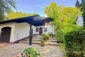 Rarität am Starnberger See – Grundstück mit Altbestand! – Starnberg (Kreis) – Vorschaubild 4