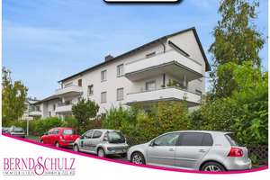 Kapitalanleger aufgepasst Großzügige 4-Zimmerwohnung in ruhiger und zentraler Wohngegend in Duisdorf