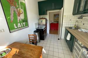 4-Zimmer-Wohnung am Park, Belgissches Viertel, Kölner Innenstadt – Die vollständige Adresse der Immobilie erhältst du vom Anbieter., 50672 Neustadt/Nord, Köln – Vorschaubild 4
