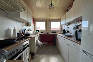 Dachgeschosswohnung mit vielen Extras im Grünen – Die vollständige Adresse der Immobilie erhältst du vom Anbieter., 70499 Weilimdorf (Ortsteil), Stuttgart – Vorschaubild 5