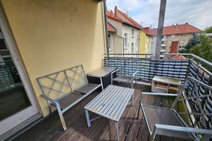 Modern eingerichtete, helle 1-Zimmerwohnung mit gr. Küche & überdachtem Süd-Balkon – Die vollständige Adresse der Immobilie erhältst du vom Anbieter., 38114 Westliches Ringgebiet, Braunschweig – Vorschaubild 18