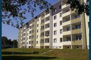Ihre Zukunft - Ihre Wohnung: geräumige 4-Zimmer-Wohnung – Kalkreuther Str. 14, 1129 Pieschen-Nord/Trachenberge, Dresden – Vorschaubild 1