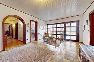 Wohlfühl-Bungalow mit Gartenparadies – Bonn – Vorschaubild 7