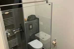 Charmantes 1-Zimmerapartment im Altbau - Berlin Schöneberg – Die vollständige Adresse der Immobilie erhältst du vom Anbieter., 10781 Schöneberg, Berlin – Vorschaubild 7