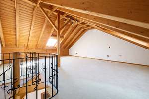 4-Zi.-ETW mit Balkon, Tageslichtbad, Gäste-WC, Stellplatz u. Dachstudio am Kuhlerkamp – Die vollständige Adresse der Immobilie erhältst du vom Anbieter., 58135 Wehringhausen, Hagen – Vorschaubild 17