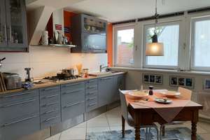Wow! Exklusives 4 Zi.-Penthouse über 2 Etagen mit 2 Bädern, Balkon + Brockenblick im Östlichen – 38106 Östliches Ringgebiet, Braunschweig – Vorschaubild 12