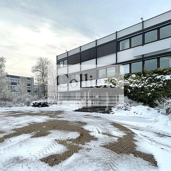 Zentrumsnahe Multifunktionsflächen in Ismaning - COLLIERS