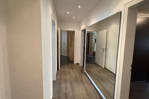 Wunderschöne 3-Zimmer-Wohnung in Bemerode mit Garten – Hedwigsweg 33, 30539 Bemerode, Hannover – Vorschaubild 6