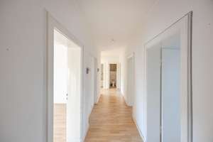 4-Zimmer-Wohnung zwischen Wienburg- und Kreuzviertel – Die vollständige Adresse der Immobilie erhältst du vom Anbieter., 48147 Uppenberg, Münster – Vorschaubild 2