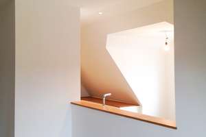Exklusive 3-Zimmer Dachgeschoss Wohnung mit ausbauhfähigen Spitzboden zur Maisonette Wohnung – 80687 Sankt Ulrich, München – Vorschaubild 9