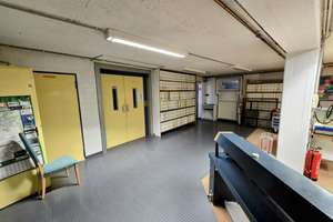 Repräsentatives Wohn- u. Geschäftshaus mit großzügigem Raumangebot und hochwertiger Ausstattung – Die vollständige Adresse der Immobilie erhältst du vom Anbieter., 46286 Dorsten – Vorschaubild 82