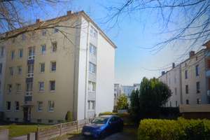 Wohnen mit Charakter: 2,5-Zimmer-Wohnung in St. Lorenz Nord