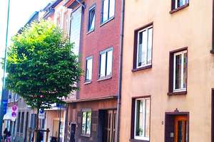 Attraktive WHG  AC- Haaren - 2Zimmer / Balkon – Die vollständige Adresse der Immobilie erhältst du vom Anbieter., 52070 Haaren, Aachen – Vorschaubild 15