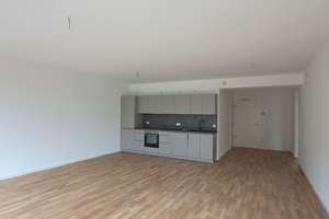 Geräumige 3-Zimmerwohnung mit Terrasse, Loggia und Stellplatz in Bahrenfeld! – Von-Sauer-Straße 16, 22761 Bahrenfeld, Hamburg – Vorschaubild 2