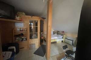 Großes Einfamilienhaus m Einliegerwohnung gr Garage, Zisterne und Photovoltaik – Die vollständige Adresse der Immobilie erhältst du vom Anbieter., 9600 Oberschöna – Vorschaubild 46