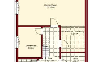 Stadtvilla in Bernau. – Mainstraße 18, 16321 Barnim (Kreis) – Vorschaubild 5