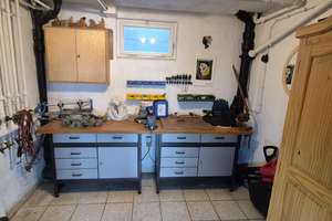 Sehr gepflegtes Ein-/ Zweifamilienhaus in Lomersheim, Garten, Balkon, Garage, – Die vollständige Adresse der Immobilie erhältst du vom Anbieter., 75417 Mühlacker – Vorschaubild 30