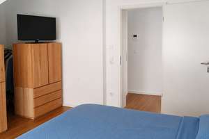 Wohnen mit Charakter: 3-Zimmer-Dachgeschosswohnung in Koblenz – Die vollständige Adresse der Immobilie erhältst du vom Anbieter., 56077 Arzheim, Koblenz – Vorschaubild 9