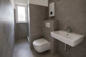 roomy Mannheim | Modernes Studenten-Apartment in Campusnähe DHBW Mannheim – Die vollständige Adresse der Immobilie erhältst du vom Anbieter., 68163 Neuostheim/Neuhermsheim, Mannheim – Vorschaubild 3
