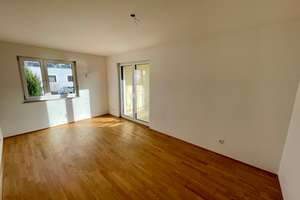 Moderne 3-Zimmer-Wohnung  mit zwei Balkonen und praktischem Lagerraum!