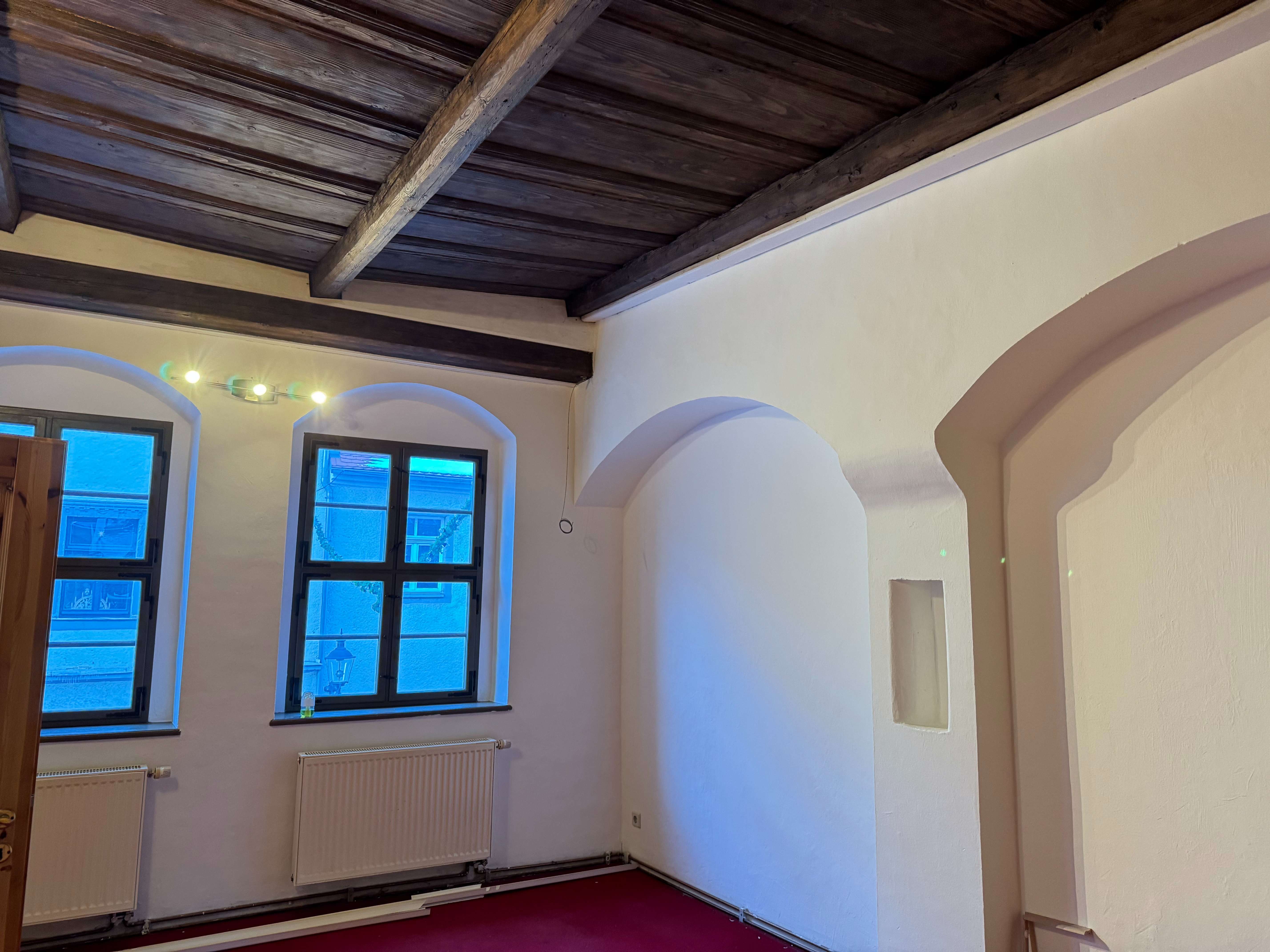 Immobilie in Freiberg - 2 historische Häuser auf einem Grundstück - Bild 3