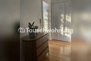 Tauschwohnung: Tausche 2-Zimmer Ottensen gegen größer