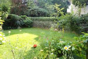 Tolle Gartenwohnung  - Selbstnutzung oder als Kapitalanlage ca. 3,75%!