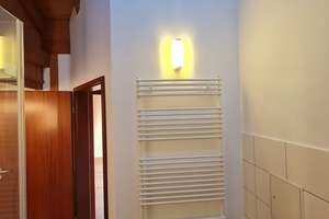 Helle und gemütliche 3-Zimmer-Dachgeschosswohnung mit Balkon, EBK, inkl. TG-Stellplatz in Köln – Frohnhofstr. 104, 50827 Ossendorf, Köln – Vorschaubild 25