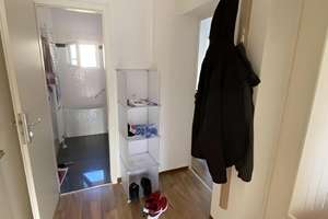 Gepflegte, helle 2-Raum-Wohnung mit EBK und großem Balkon – Hauffweg 3, 4277 Marienbrunn, Leipzig – Vorschaubild 10