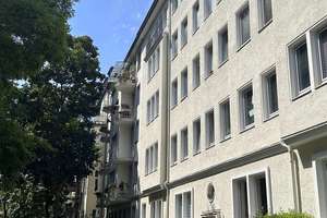 Attraktive 3-Zimmer-Wohnung mit Einbauküche in bester Lage – Die vollständige Adresse der Immobilie erhältst du vom Anbieter., 30161 Oststadt, Hannover – Vorschaubild 2
