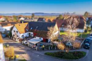 Einfamilienhaus mit Ökonomiegebäude – Ortenaukreis – Vorschaubild 1