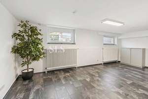 Wohnen mit Freiraum – modernisierter Bungalow mit vielseitig nutzbarem Souterrain – Die vollständige Adresse der Immobilie erhältst du vom Anbieter., 46149 Alsfeld, Oberhausen – Vorschaubild 13