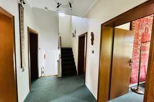 Wohnhaus mit 2 Garagen und großem Grundstück, sowie Lagerfläche, in Geilenkirchen-Leiffarth – Heinsberg (Kreis) – Vorschaubild 11