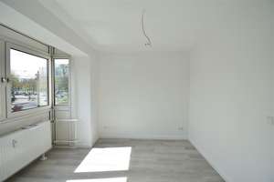 Modern & Zentral in D-Carlstadt! Modernes Apartment zu vermieten  – 40213 Unterbilk, Düsseldorf – Vorschaubild 4