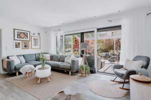 Modernisiertes Einfamilienhaus mit Pool, großem Garten und viel Platz in ruhiger Lage von Rullstorf – Die vollständige Adresse der Immobilie erhältst du vom Anbieter., 21379 Rullstorf – Vorschaubild 4