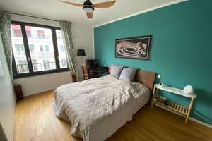 Provisionsfreie 3-Zimmer Wohnung im Diplomatenviertel in Berlin-Mitte – Beuthstraße 15, 10117 Mitte (Ortsteil), Berlin – Vorschaubild 16