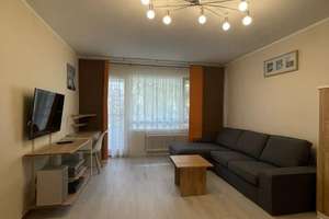 Voll möbeliertes 1-Zimmer-Apartment in Wiesbaden-Biebrich