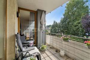 Wolbeck: Vermietete 2-Zimmer-ETW mit Balkon und TG-Stellplatz! – 48167 Wolbeck, Münster – Vorschaubild 7