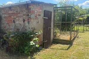 Charmantes Raumwunder im Hopfengarten! Sofort bezugsfreies Einfamilienhaus mit viel Potenzial – Die vollständige Adresse der Immobilie erhältst du vom Anbieter., 39120 Hopfengarten, Magdeburg – Vorschaubild 32
